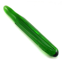 Sex Toy Glass Dildo for Women Injo-Dg176